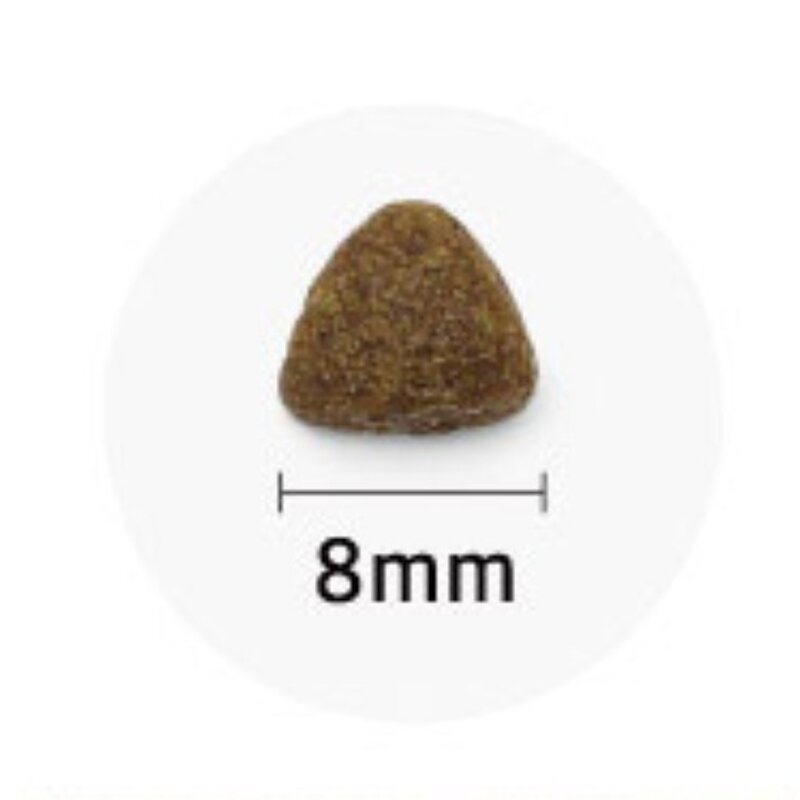 네츄럴코어 전연령 에코플러스6 유기농 70% 가수분해 건식사료, 소, 7kg, 1개
