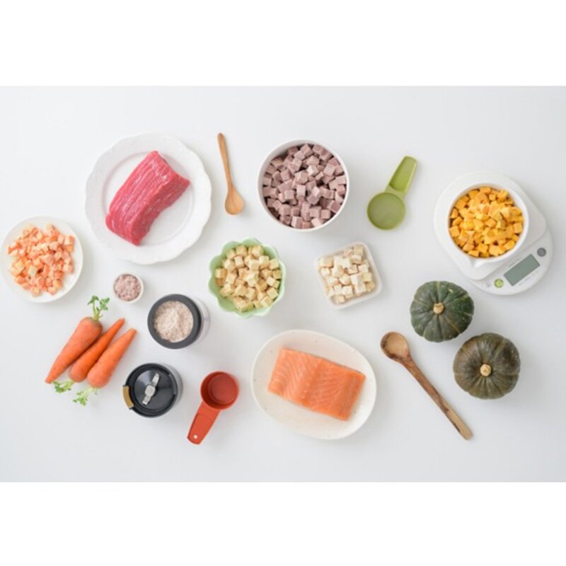 마도로스펫 동결건조 간식, 치킨트릿, 120g, 1개