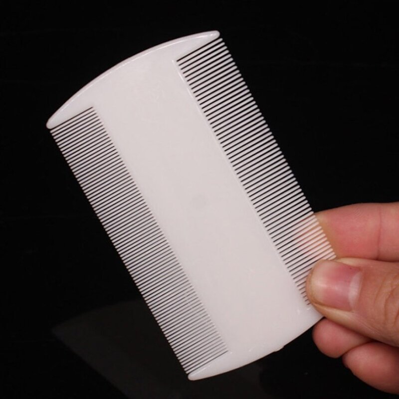 딩동펫 반려동물 눈꼽빗 7종 세트 6.3 x 5.7 cm + 8.8 x 5.1 cm, 혼합색상, 1세트