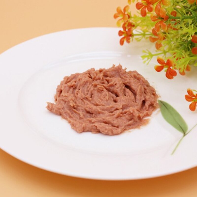 설레개 강아지간식, 치킨맛, 15g, 60개