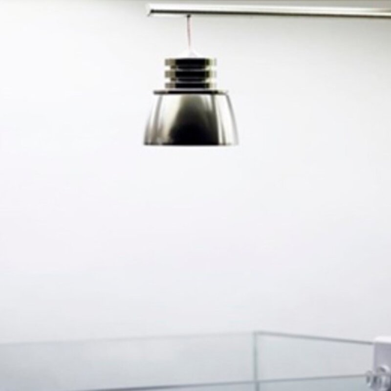 수조용 LED 스팟 조명 올화이트, 1개