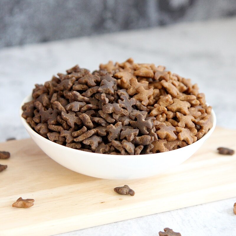 더독 전연령용 닥터소프트 명작 하이퍼 습식 사료, 연어, 1.2kg, 1개