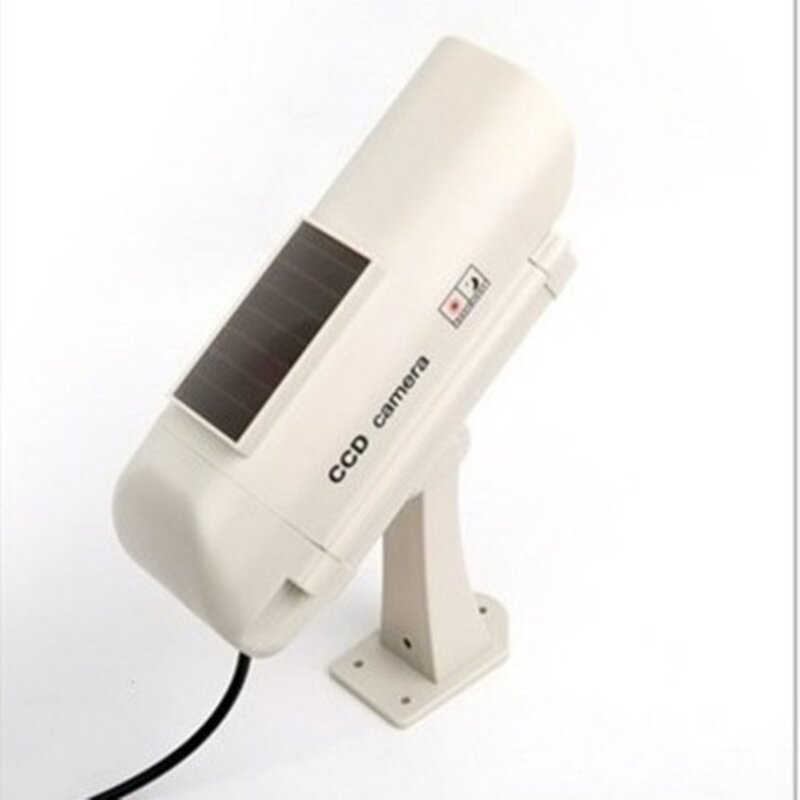 이놀 태양광 적외선 모형카메라 화이트, IN11G