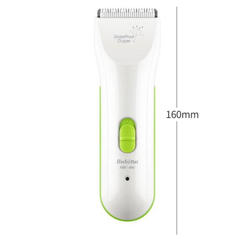 바비온 방수 이발기 SBC-401 + 빗살캡 2p