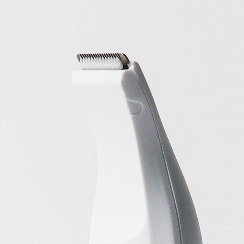 딩동펫 반려동물 4in1 멀티 이발기 yp-7016, 화이트, 1개