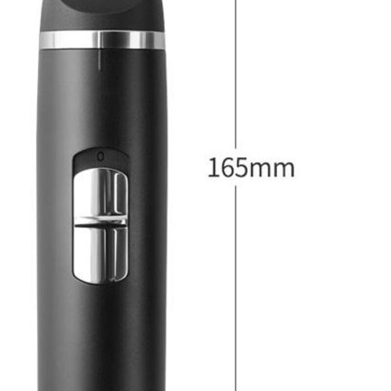 바비온 반려동물 풋마스터 발바닥 이발기 BCG-13, 블랙, 1개