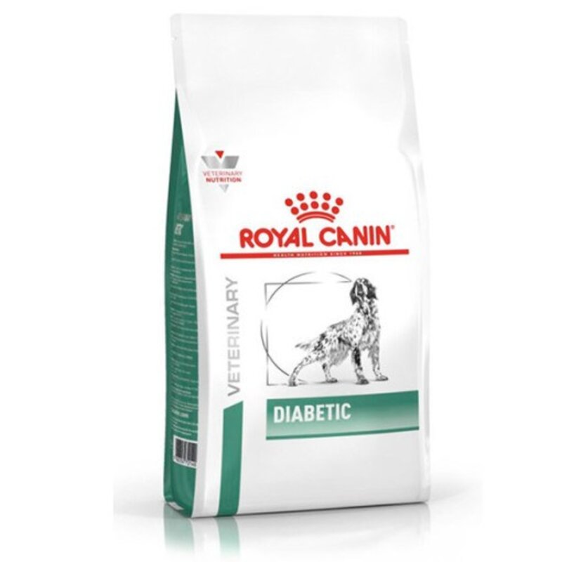 로얄캐닌 독 다이아베틱 1.5KG (강아지 당뇨사료) 강아지처방식>당뇨병사료, 1개