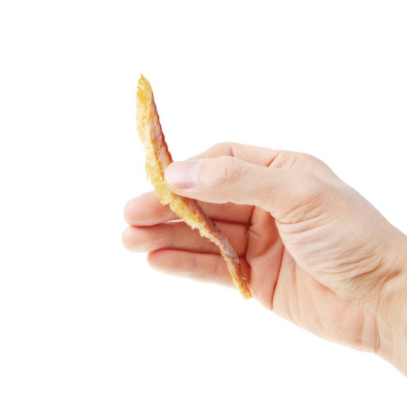 탐사 반려동물 간식 황태채 200g, 1개