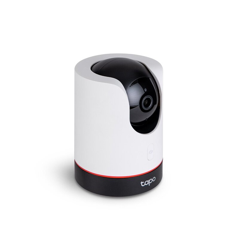 티피링크 스마트 Wi-Fi 감시카메라, Tapo C225, 1개