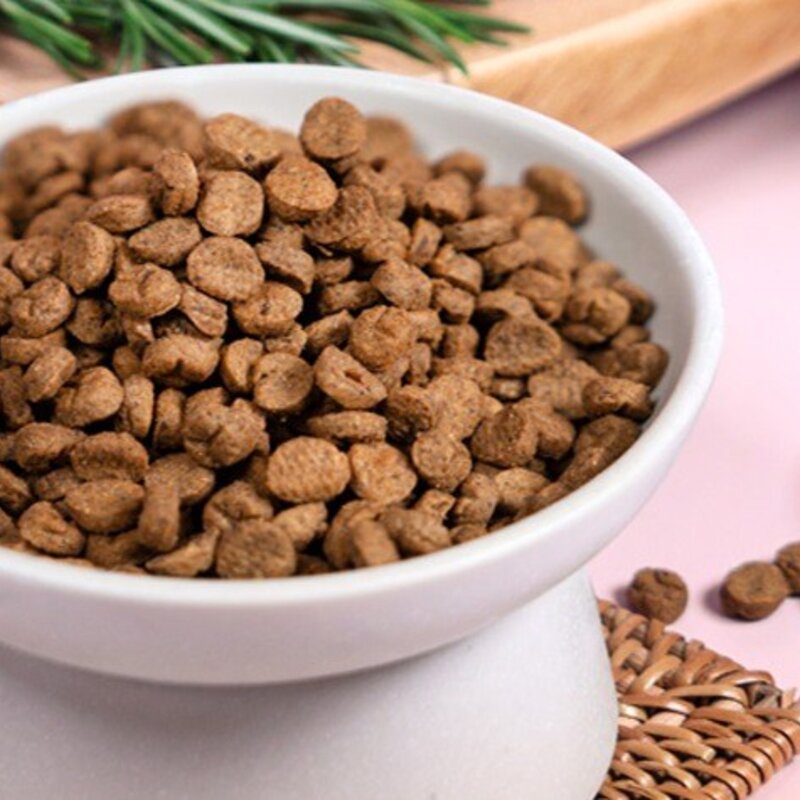 펫스윗 고양이 전연령 로얄 그레인프리 오븐베이크드 사료, 1개, 2kg, 닭