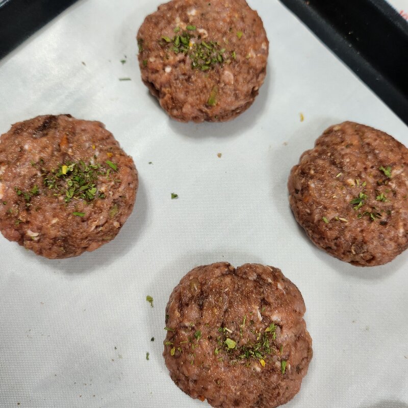수분촉촉 영양만점 강아지 고양이 테린 80g, 꼬꼬테린, 1개