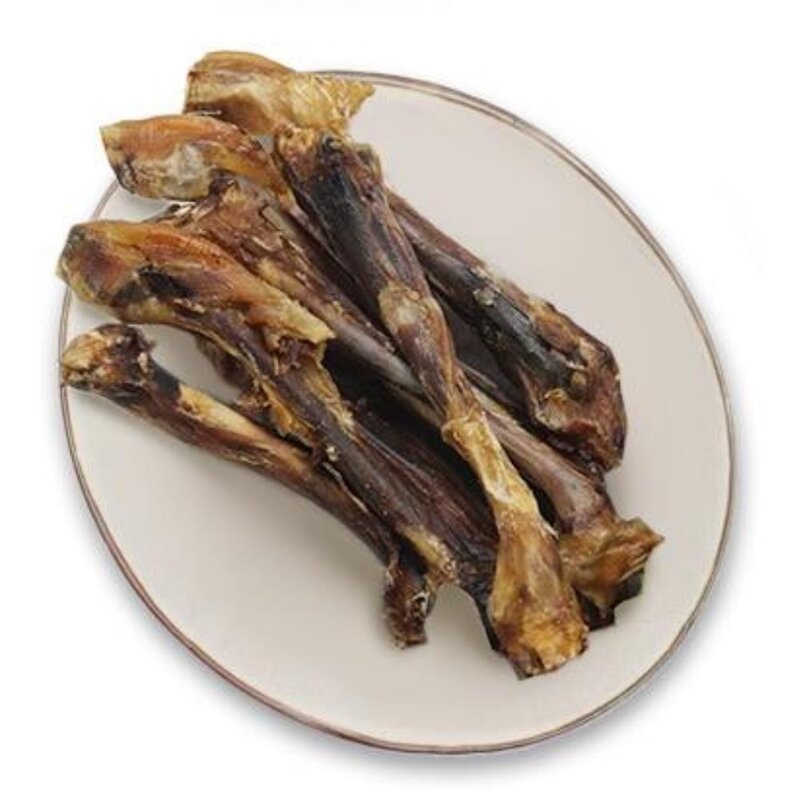 고급 강아지 수제간식 관절건강 오리도가니 70g 수제애견간식 배변훈련간식, 1개