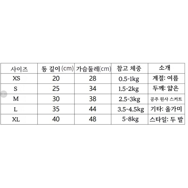 Runcats런캐츠 고양이 강아지 옷 애견의류 강아지 여름옷 원피스 + 리본 머리핀 세트, 노란 데이지 + 머리핀, 1개