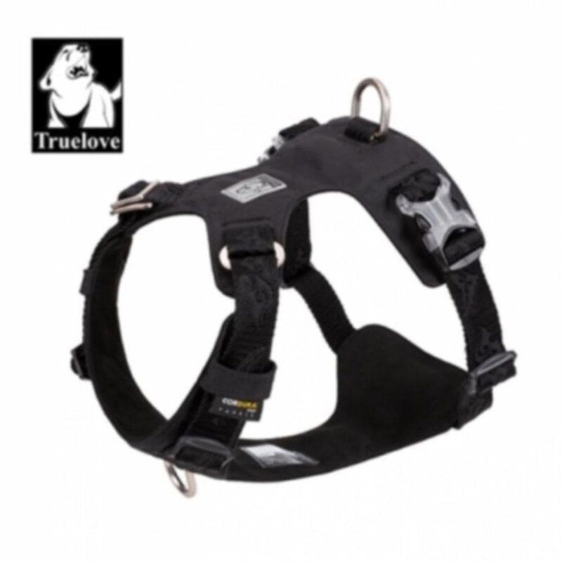 트루러브 TLH6281 력셔리 가슴줄(블랙 S) jus*8964yg, 본상품선택, 1개