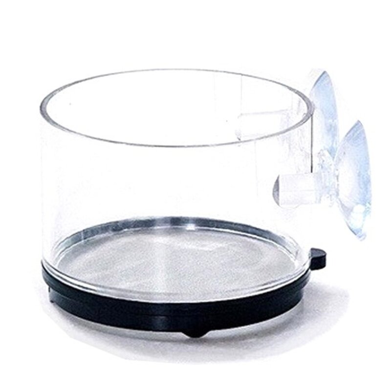지스아쿠아 브라인쉬림프 거름통 겸 급여통 SF-1 0.13mm, 1개