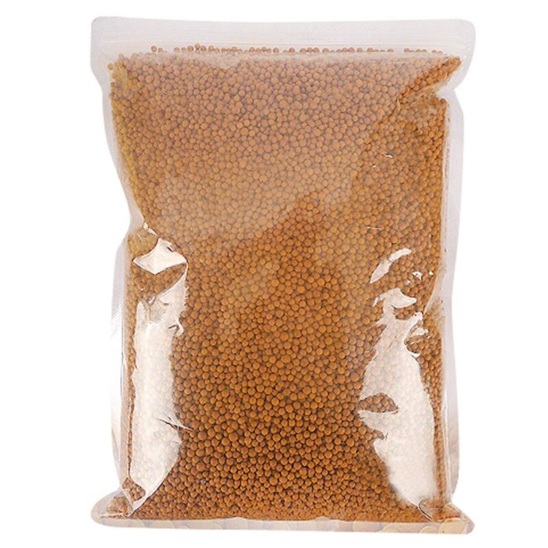 고운물 베이직 황토 소일, 3kg, 1개