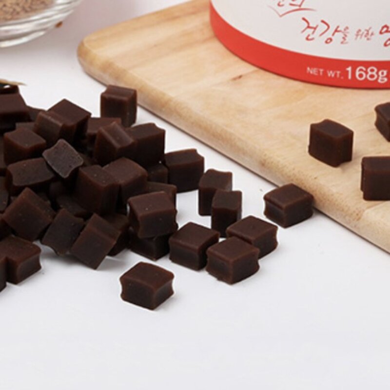 포켄스 강아지 영양제 뉴트리션 트릿 미니, 글루코사민, 1개, 뼈/관절강화