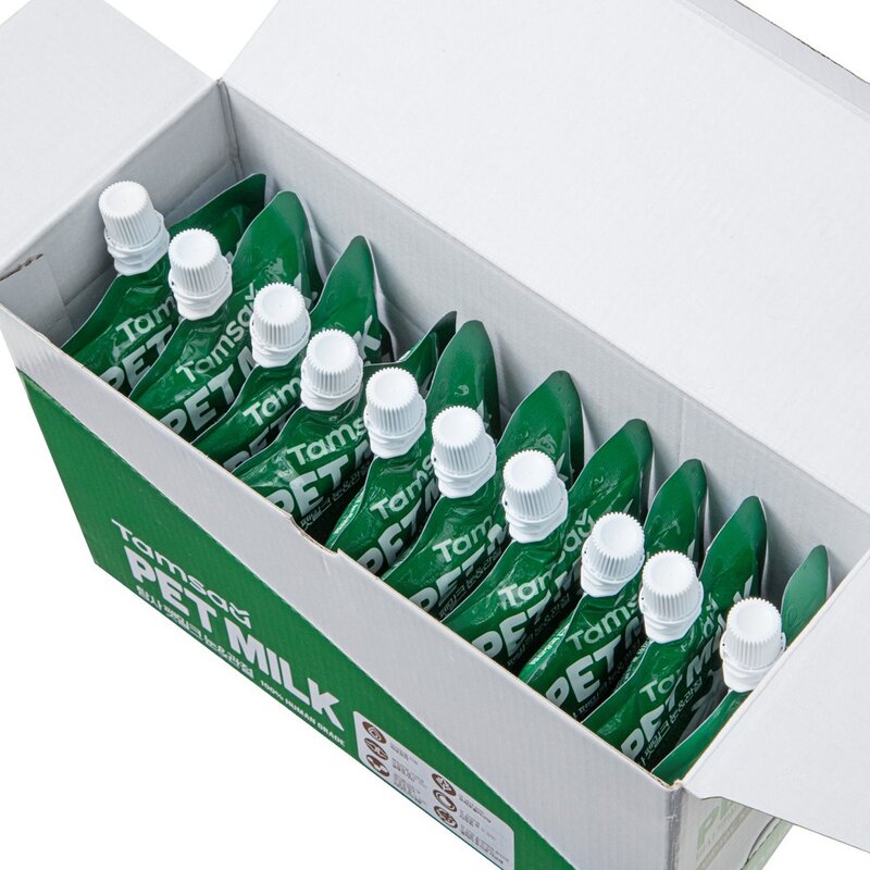 탐사 펫밀크 눈&관절 150ml, 20개
