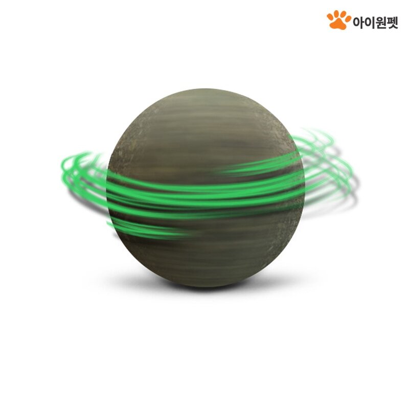 고양이 롤러볼 캣닢 사탕 마따따비, 1개