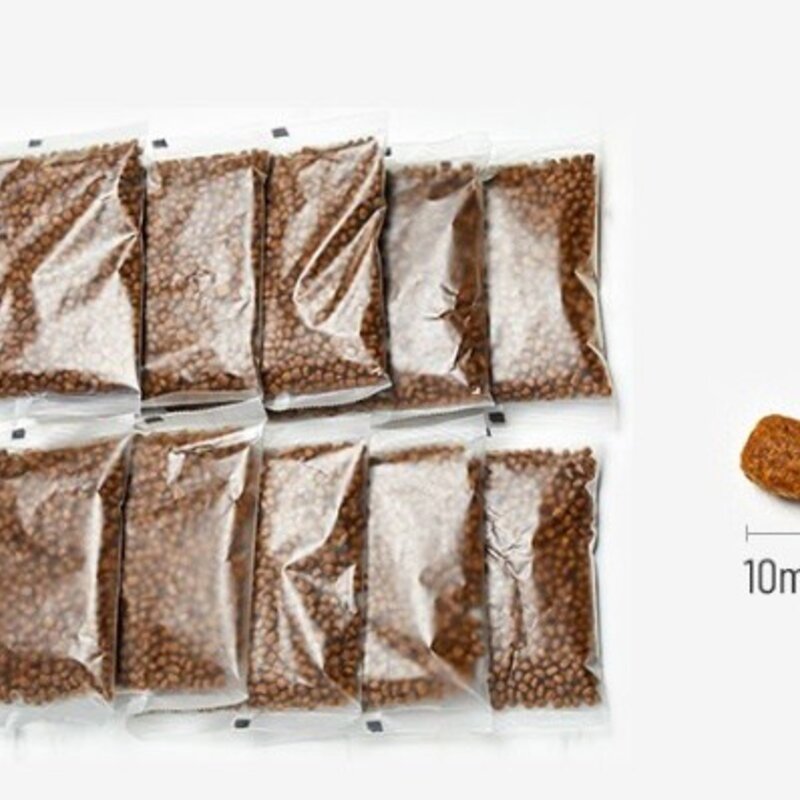 마이펫닥터 전연령용 시그니처 스킨컨트롤 강아지사료, 오리, 2kg, 1개