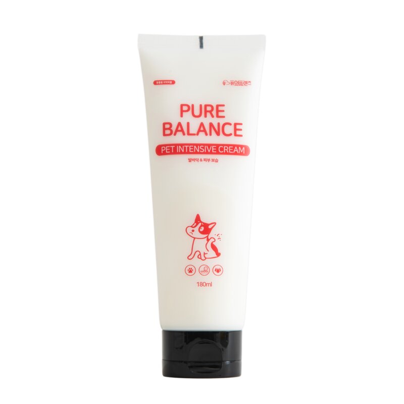 퓨어프렌즈 강아지 피부 보습제 발바닥밤, 180ml, 1개