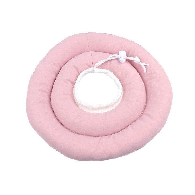 포블럭스 반려동물 페브릭 넥카라, 블루, 1개
