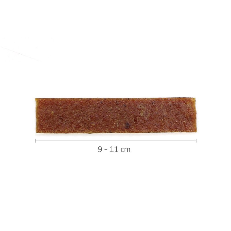 내츄럴랩 견 탐구생활 건조간식, 황태, 100g, 3개