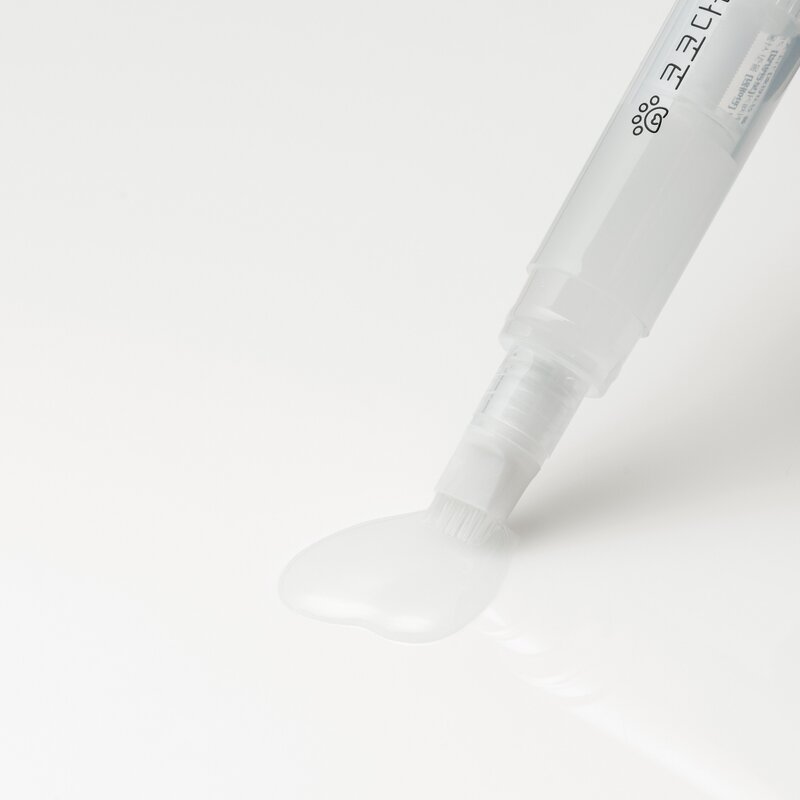 코코다움 반려동물 치약 칫솔 올인원 치카포카펜, 6g, 1개