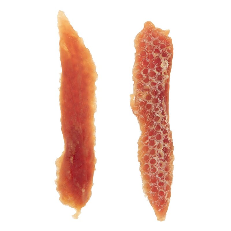 탐사 강아지 육포 오리가슴살 1kg, 1개
