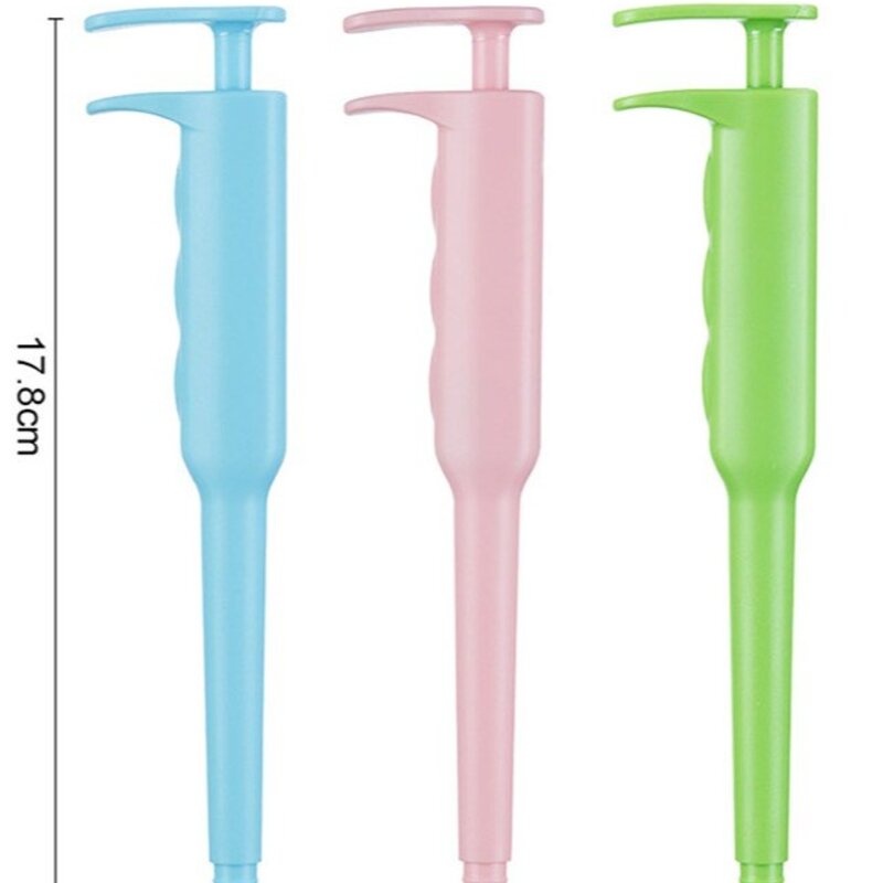 딩동펫 반려동물 헬시 알약 투여기 그린, 27g, 2개