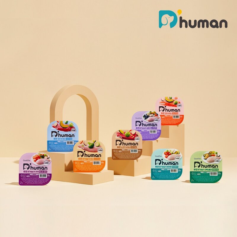 자연화식 종합set 100g*6종 2SET, 100g, 1개