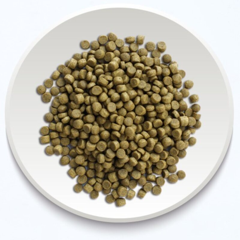캐츠비 풍부한 오메가3&6 전연령 고양이사료, 1개, 10kg, 닭