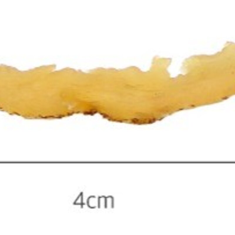 네츄럴랩 고양이 미니 슬라이스 져키, 오리가슴살, 50g, 4개