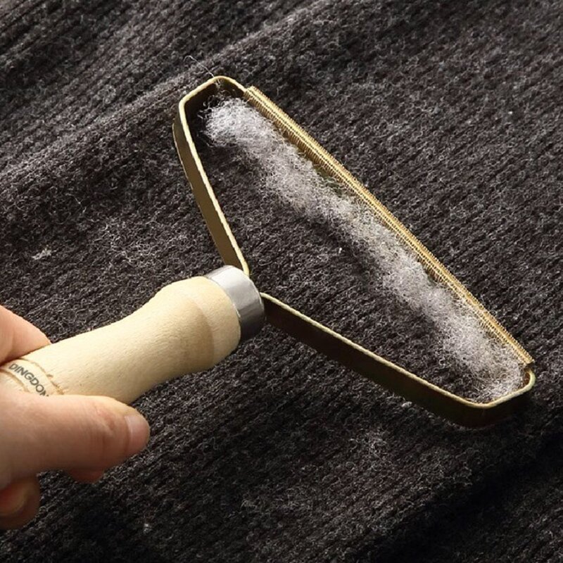 딩동펫 반려동물 카페트 보풀 털 제거기, 혼합색상, 1개