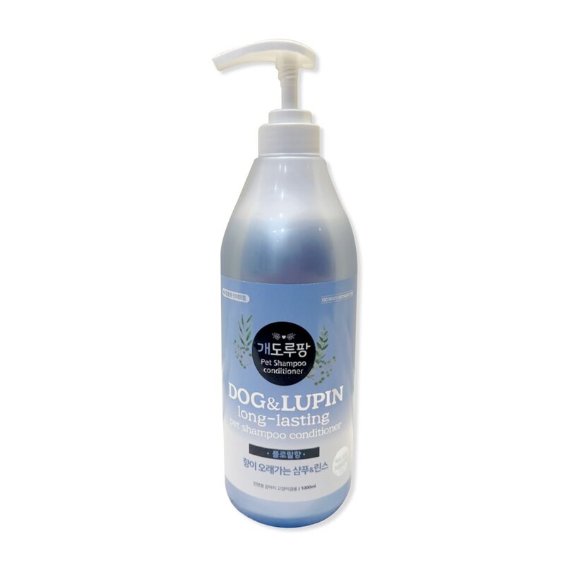 웅자향이오래가는샴푸린스, 2개, 1000ml