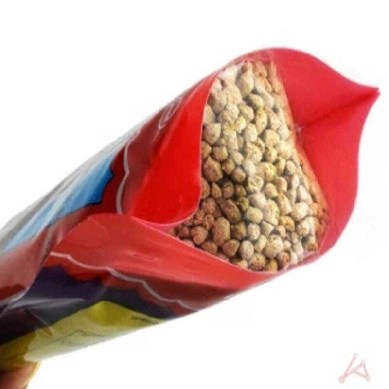 코코조아 거북이 샤료 밥 거북이사료 사육장 수족관용품, 160g, 1개