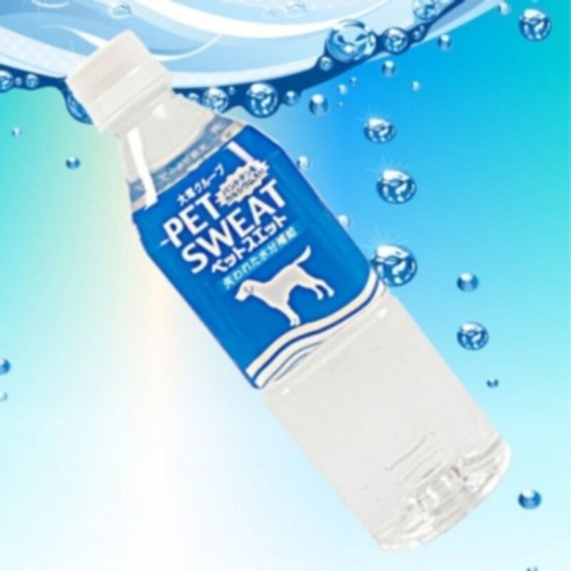 펫스웨트(강아지 이온음료) 500ml, 없음