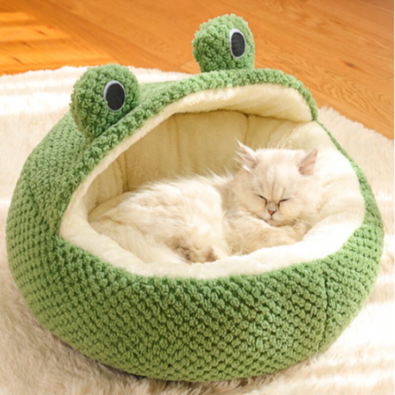 밸류플로우 강아지 고양이 반려동물 꿀잠방석, 001