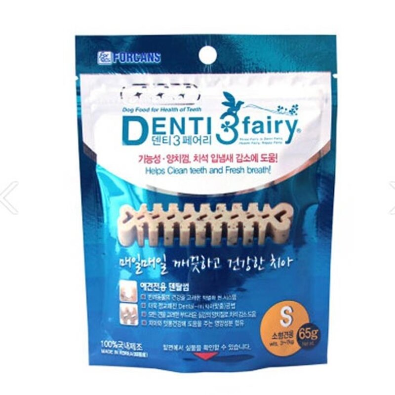 애견 덴탈껌 강아지 치아치석관리 영양 S 치아케어 댕댕이 멍멍이 개
