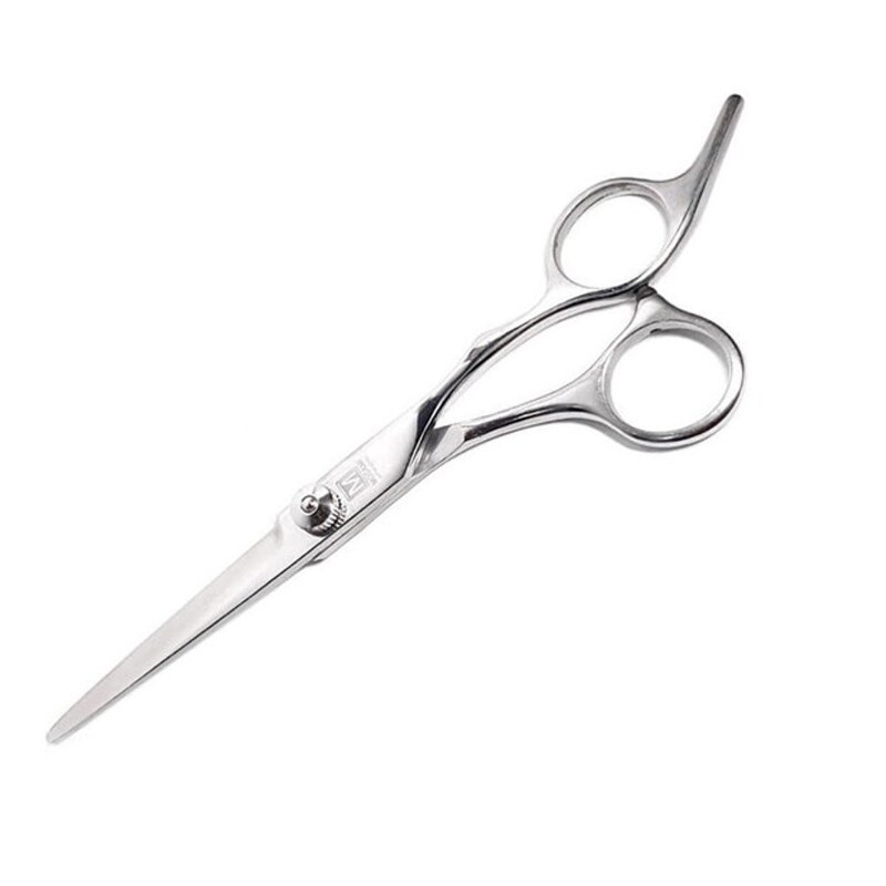 모가미 6인치 강아지 고양이 미용 장가위 FA-600A