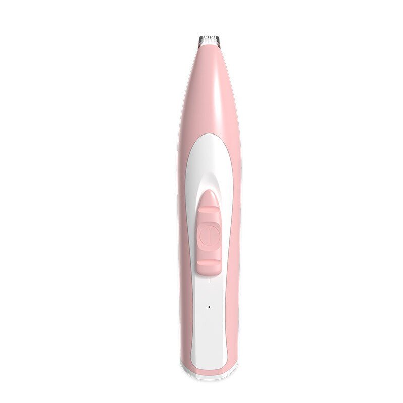 강아지 발털 바리깡 고양이 발바닥 미용기구 애견이발기
