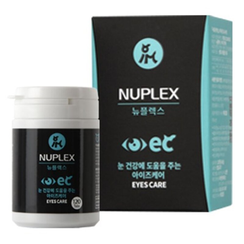 아이앤지메딕스 뉴플렉스 멀티케어 영양제, 2개