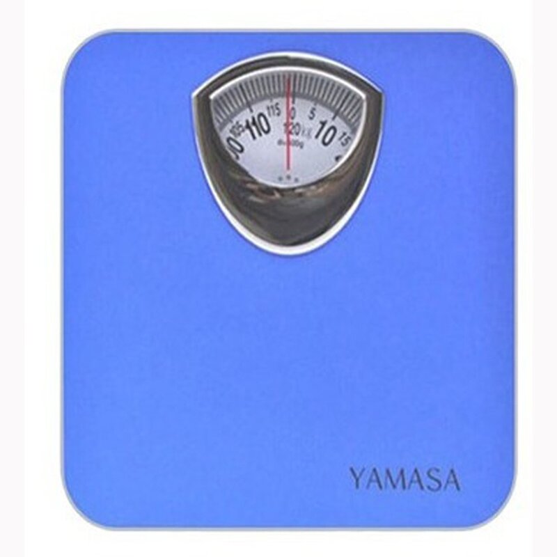 야마사 아날로그 체중계 몸무게 측정기 체중저울 랜덤, 상세페이지 참조, 상세페이지 참조
