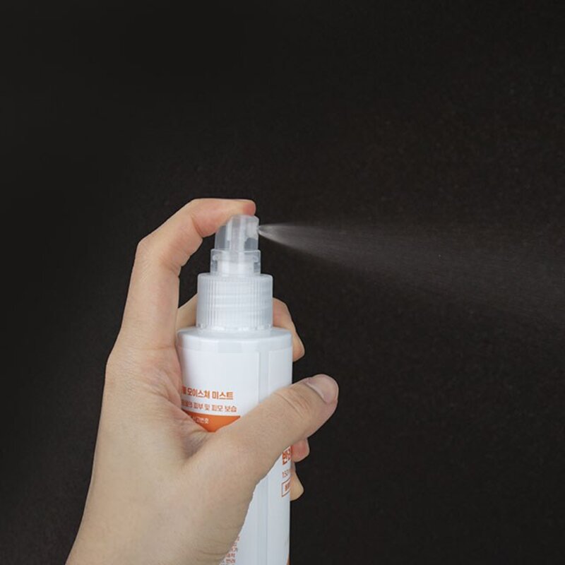 리스펫랩 반려동물 저자극 고보습 모이스쳐 미스트 화이트솝향, 150ml, 1개