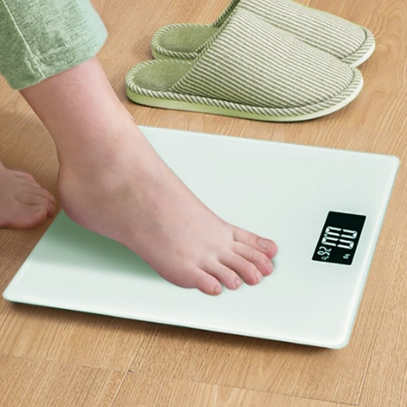디지털 체중계 가정용 몸무게저울 다이어트 정밀측정