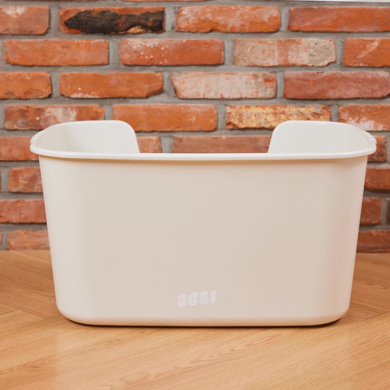 3651 감자밭 가벼운 고양이 화장실, 크림치즈, 1개