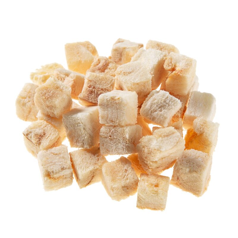 탐사 반려동물 동결건조 간식, 북어, 120g, 1개