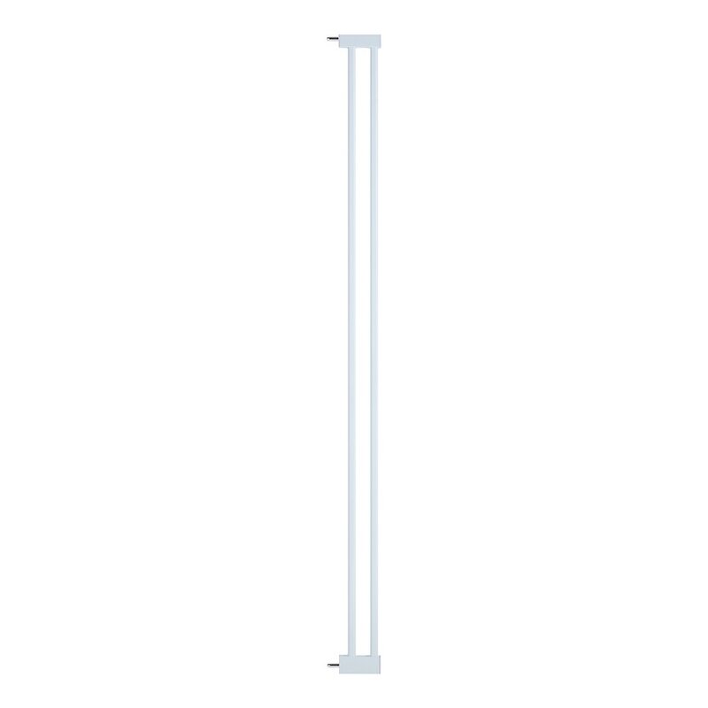 포포캣 고급 반려동물 안전문 150cm 프리미엄 방묘문 - 연장패널, 1개