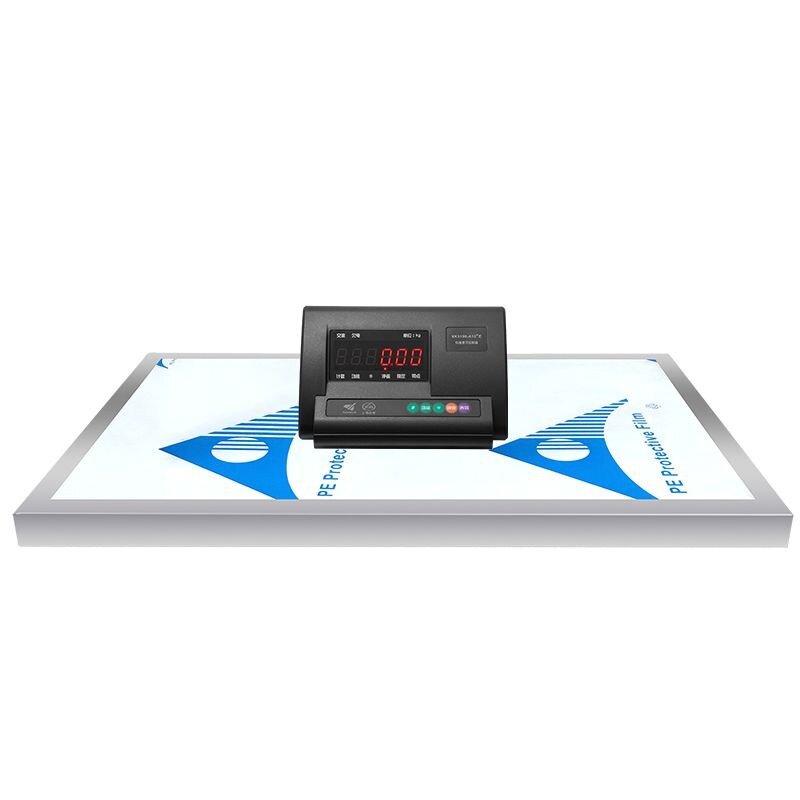 빅사이즈 동물 애견 전자 고양이 제품 몸무게 저울 체중계, 무선 60x120