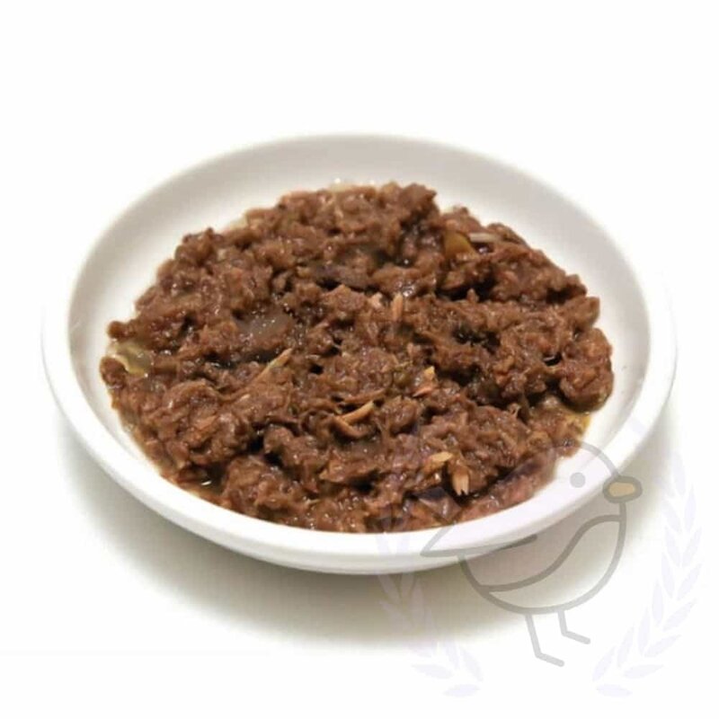 꽁S쇼핑 고양이 습식 캔 오리지날 400G 고단백 저칼로리 영양 간식 냥이사료 안전한애묘습식캔 무색소애묘캔